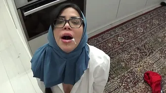 Iranian super sex movie, Khfen and Heshri porn, Khanum Gandeh