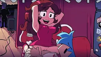 2D Animation Music Compiled