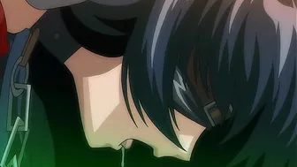 Taimanin Asagi vol.01 Oboro's Counterattack 4K