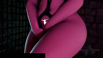 Mei's Corruption Goo part 03 (no audio)