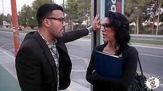 Leche69 - Hembras Nacionales - Samia Duarte (March 12, 2013)