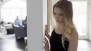 Step moms Not Coming Back, Sweetheart