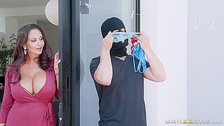 Wealthy Cougar Getting Fucked Good And Facialized With Ava Addams And Van Wylde