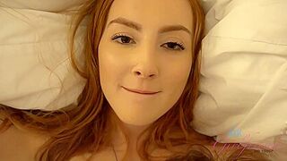 You Take Megan To Michigan For A Quick Jaunt - Megan Winters