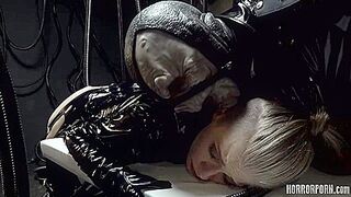 Incredible Adult Movie Blonde Newest Show