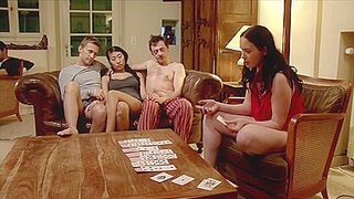 A Community That Practicing Free Love - Phil Holliday, Rick Angel And Liza Del Sierra