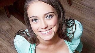 Ashley Anderson In Big Tit Wants Your Jizz