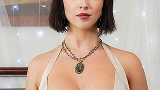 Special Experience With Your Stepmom With Larkin Love