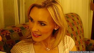 Tanya Tate In Ultimate British Nanny Fantasy