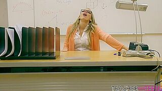 After School Special - S2:e10 - Pristine Edge