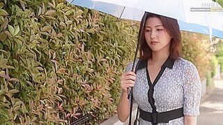 Dldss-121 I Moved To The Countryside Due To My Husband