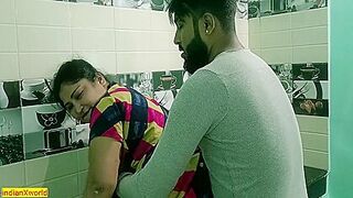 Ba Pass Devar Fucking Beautiful Hot Bhabhi ! Plz Dont Cum Inside