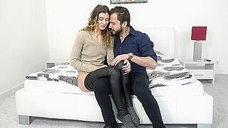 Little Brats In Braces Video