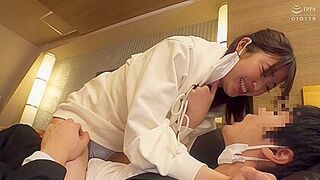 Svfti-002 Kuchalor Japan Kuchara Japan Survival Chewing - Teaser Video