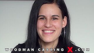 Amanda Baby Casting - Teaser Video