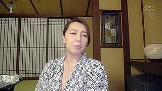 [juq-120] Celebrating The 20th Anniversary Of Her Debut! Two Days And One Night Of Intense Sex On A Hot Springs Trip! Bare Faces! Erotic! Private Sex With A Pimped-out Nakadashi! Maki Tomoda Video - Teaser Video