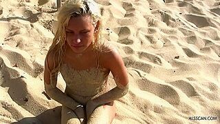 Tanner Mayes - Island Erotica - St John 5 - Beach - Teaser Video