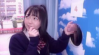 [sdmm-067] Female students 18+ Only, Girlfriends! Please Guess Your Boyfriends Dick! In Magic Mirror Video