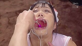 [mism-216] The Craziest Deep Throat Pink Salon Princess Nana Maeno Video - Teaser Video