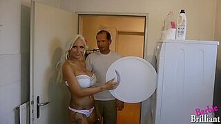 Vanity Porn - Barbie Brilliant - Kitchen