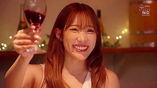 [ssis-561] Unexpectedly Shared Room With A Busty Female Boss 0:00am Senpai Is Like A Virgin, Konan Koyoi Video - Teaser Video